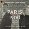Paris 1900 - The art of the Oboe