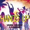 Hardphol - Hands Up (Radio Edit)