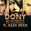 Mi Hermosa (feat. Alex Mica) - Single
