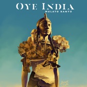 Oye India artwork