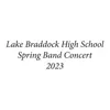 Lake Braddock High School Spring Band Concert 2023 (Live) album lyrics, reviews, download