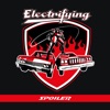 Electrifying - Single