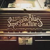 Supersonic Blues Machine - Miracle Man