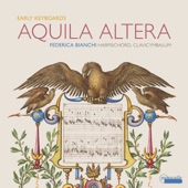 Aquila altera artwork