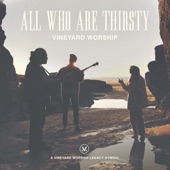 All Who Are Thirsty (Live) [feat. Violet Alexandria & Dudu Vieira] [Live] artwork