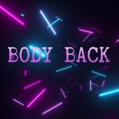 Body Back (Remix) artwork