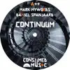 Stream & download Continuum - Single