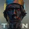 Titán - german garmendia lyrics