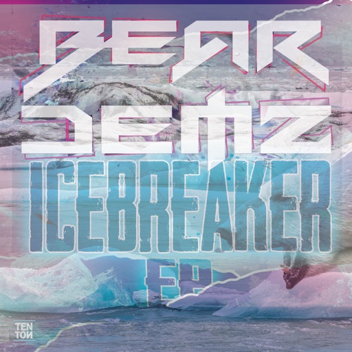 Icebreaker - EP by Bear Demz