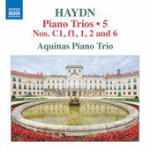 Franz Joseph Haydn - Divertimento in G Major, Hob. XVI:6: I. Allegro