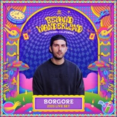 Borgore at Beyond Wonderland, 2023 (DJ Mix) artwork