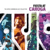 The Afro-Caribbean Jazz Collective - Cariño (En Vivo)