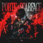 Porte de Scarface artwork