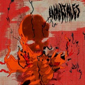 Inmortales - EP artwork