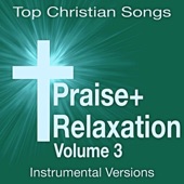 Prayer + Relaxation - Top Christian Songs (Soothing Instrumental Versions) Vol. 3 artwork