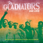 The Gladiators - Serious Thing