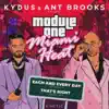 Module 1: Miami Heat - Single album lyrics, reviews, download