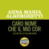 Caro nome che il mio cor (Live On The Ed Sullivan Show, July 1, 1951) - Single album lyrics, reviews, download