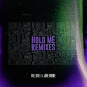 Hold Me (feat. June Fermie & SHE Spells Doom) [She Spells Doom Remix] artwork
