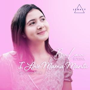 Bulan Sutena - I Love Mama Mantu - Line Dance Music