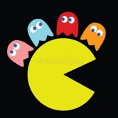 BEAT DO PAC MAN artwork