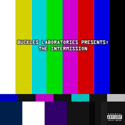 Mariah the Scientist - Buckles Laboratories Presents: The Intermission - EP [iTunes Plus AAC M4A]