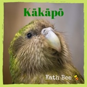 Kath Bee - Kākāpō