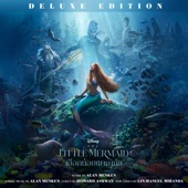 The Little Mermaid (2023 Thai Original Soundtrack) [Deluxe Edition] artwork