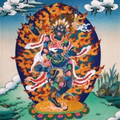 Tronma Nakmo (Black Dakini) artwork