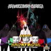 Grupo Anonymous Los Hackers De La Cumbia - CUANDO LLORAN LAS GUITARRAS