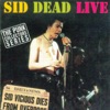 Sid Dead Live, 1997