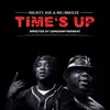 Stream & download Times up (feat. BigBreeze) - Single