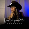 Vas a quedarte - Single