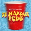 Te Marqué Pedo by Alex Luna, DAAZ iTunes Track 2
