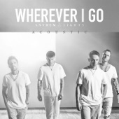 Wherever I Go (Acoustic) artwork