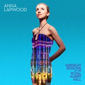 Midnight Sessions at the Royal Albert Hall - EP artwork