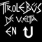 Roto - Trolebús lyrics