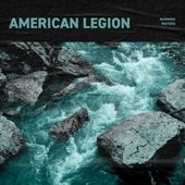 Running Waters - EP - American Legion