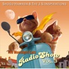 The Moonlight Cats Radio Show Vol. 3