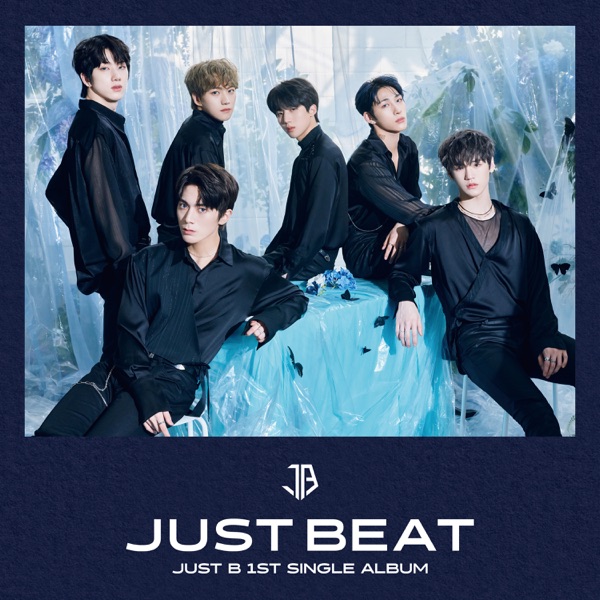 JUST B – JUST BEAT – Single