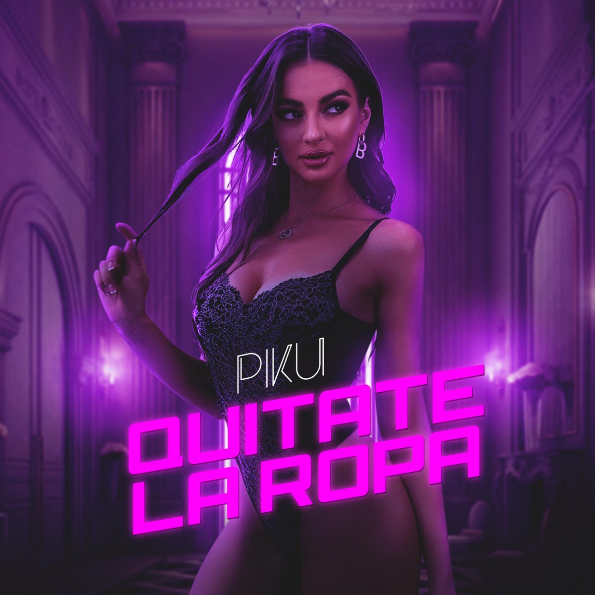 Quítate la ropa - Single de Piku en Apple Music