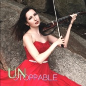 Unstoppable (Violin Version) artwork