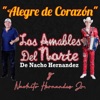 Alegre de Corazón (feat. Nacho Hernandez & Nachito Hernandez Jr.) - Single