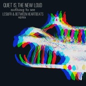 Nothing to See (Lesiufr & Between Heartbeats Remix) artwork