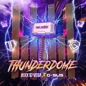 Thunderdome artwork