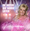 De Kater die komt later - Single