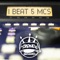 1 Beat 5 MCS - Crown lyrics