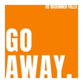 Go Away artwork