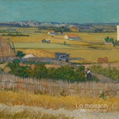 La moisson artwork