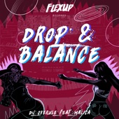 Drop & Balance (feat. Malica) artwork